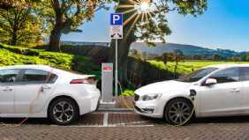 If you want to save tax in your business then electric vehicles could be the way to go!